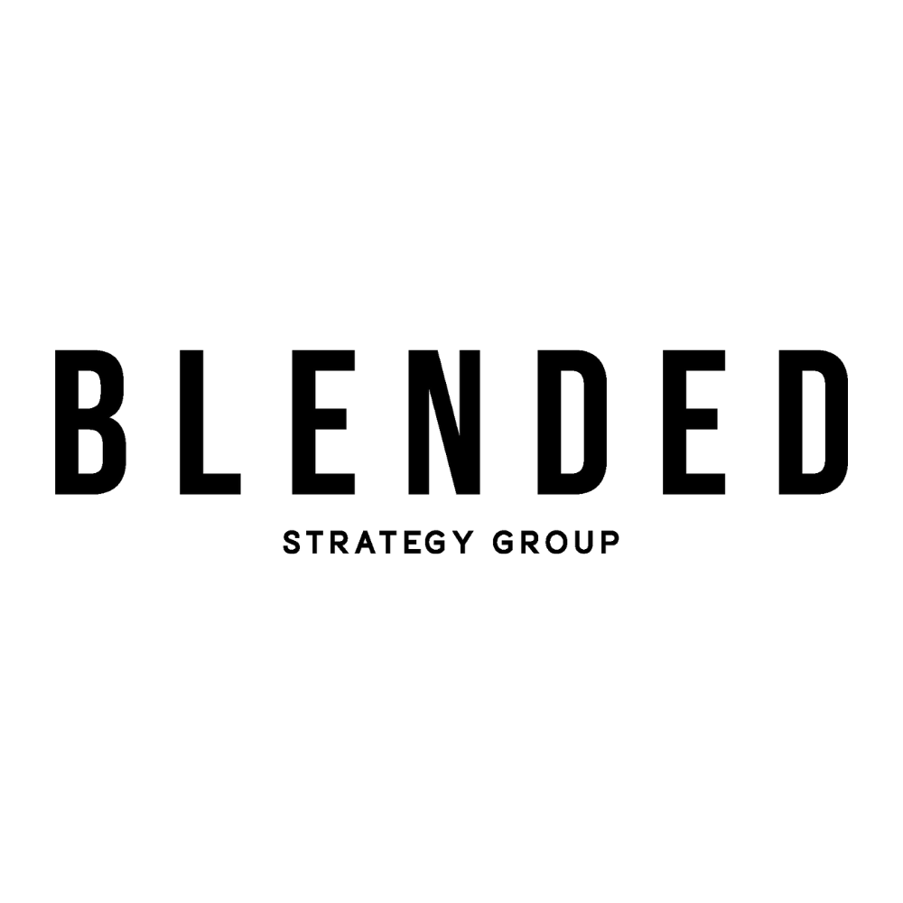 The PR Net 100 2025 Blended Strategy Group